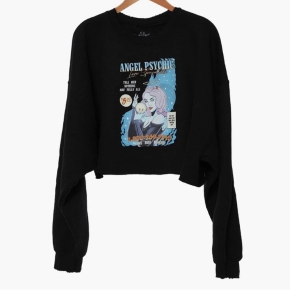 Boys Lie Angel Psychic Set